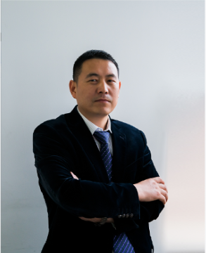 薛登毅