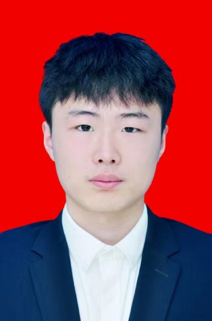 赵沛东（实习律师）
