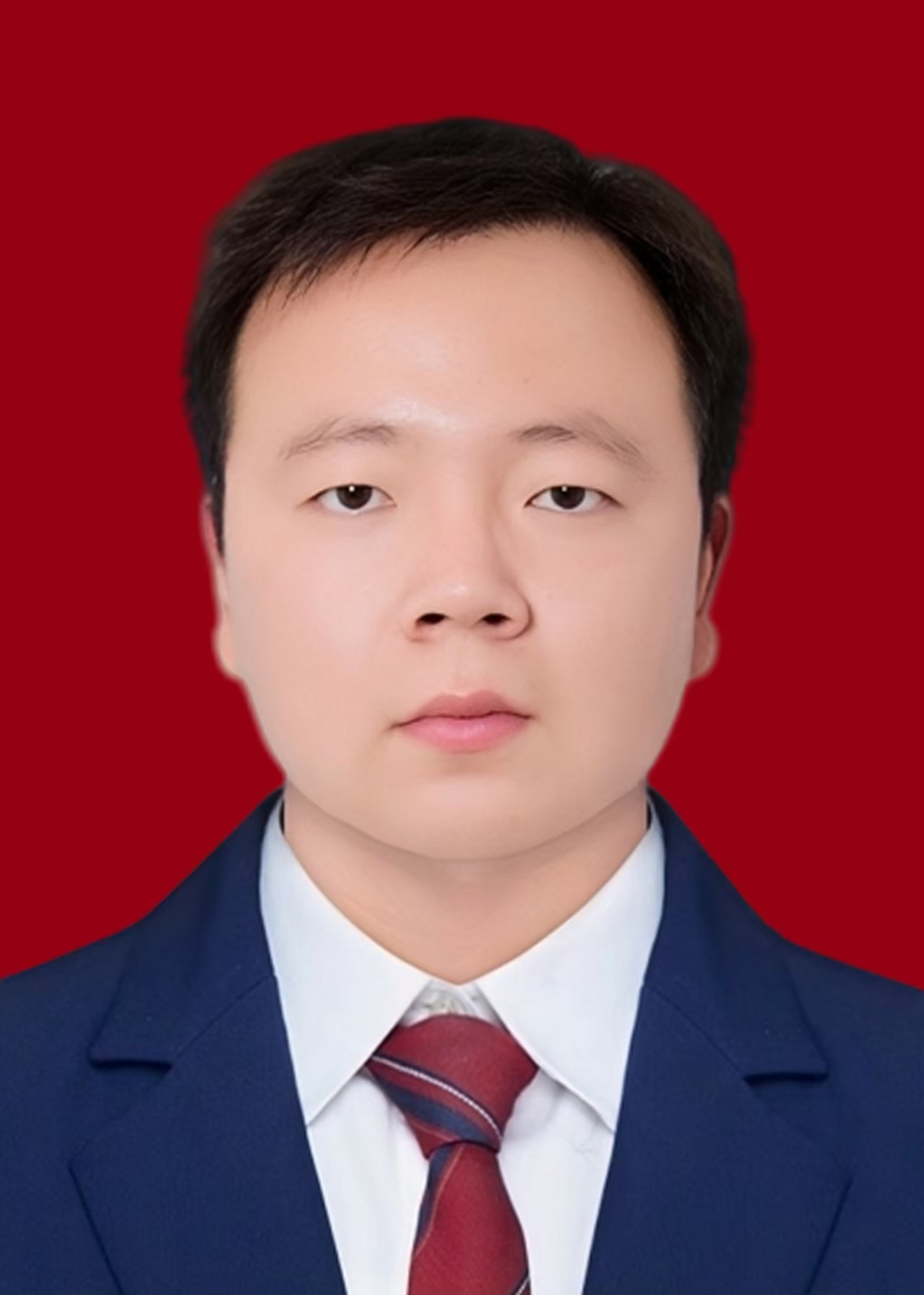 白合群（实习律师）