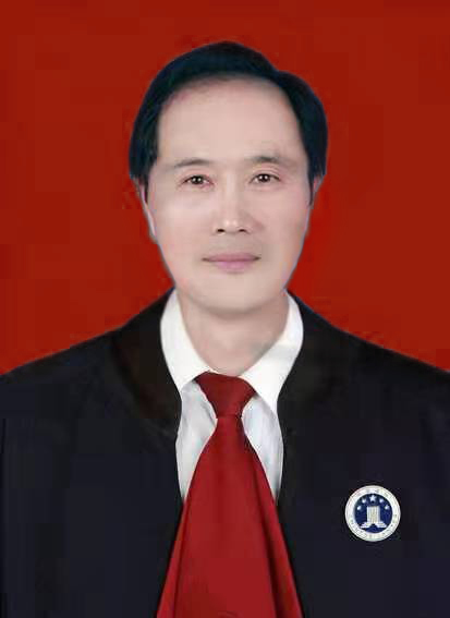 朱宗峰(实习律师)